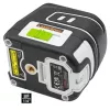 Laserliner SmartCross-Laser GX krížový čiarový laser, dosah 40 m 036.730E