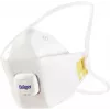 Dräger X-plore 1920 V FFP2 respirátor proti jemnému prachu s ventilom, balenie 10 ks 3951925