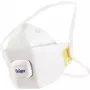 Dräger X-plore 1920 V FFP2 respirátor proti jemnému prachu s ventilom, balenie 10 ks 3951925