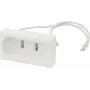 OMNILUX PAR-56/PAR-64 objímka lampy s koncami kábla 94600100
