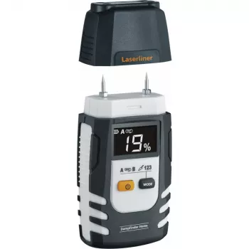 Laserliner DampFinder Home vlhkomer materiálov (082.013E)