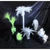 EUROPALMS umelá papraď na vlastné farbenie, 60 cm 82719137