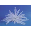 EUROPALMS umelá papraď na vlastné farbenie, 60 cm 82719137