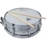 DIMAVERY SD-200 pochodová virblová bubnová 13x5, biela 26015213