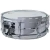 DIMAVERY SD-200 pochodová virblová bubnová 13x5, biela 26015213