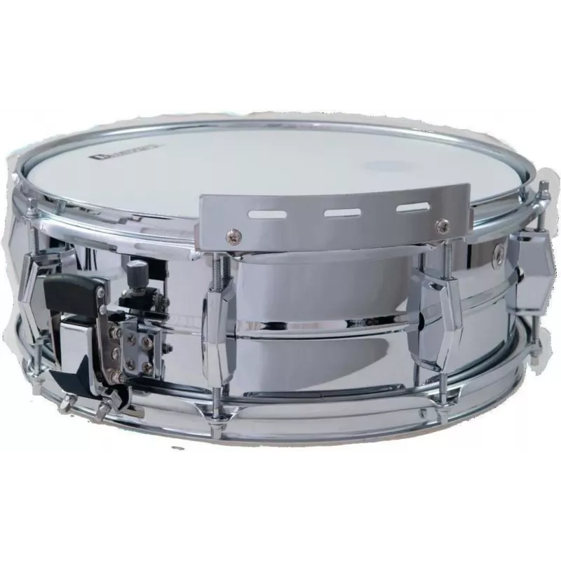 DIMAVERY SD-200 pochodová virblová bubnová 13x5, biela 26015213