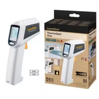 Laserliner ThermoSpot One infračervený teplomer 082.038E