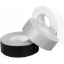 ZUBEHÖR Gaffa Tape Pro 50 mm x 50 m čierna matná (30005465)