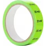 ZUBEHÖR páska na označenie káblov 25 m zelená (30005494)