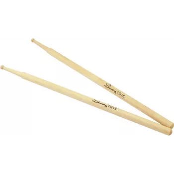 DIMAVERY DDS paličky na snare, dub (26070372)