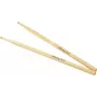 DIMAVERY DDS paličky na snare, dub (26070372)