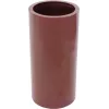 EUROPALMS Leichtsinn Tower-80 červená lesklá dekoračná veža 80cm 83011828