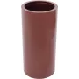 EUROPALMS Leichtsinn Tower-80 červená lesklá dekoračná veža 80cm 83011828