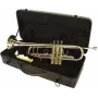 DIMAVERY TP-20 Bb trúbka, zlatý lak 26503150