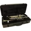 DIMAVERY TP-20 Bb trúbka, zlatý lak 26503150