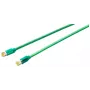 Siemens 6XV1870-3QH20 Industrial Ethernet TP Cord RJ45/RJ45, 2 m