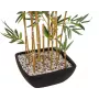 EUROPALMS umelý bambus v dekoračnej miske, 150cm 82509262
