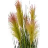 EUROPALMS federgras, umelý, ružový, 90cm 82505865
