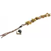 EUROPALMS vetvy torfmyrty s LED, 180 cm 83330312