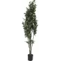 EUROPALMS Schefflera umelá rastlina, 120 cm, zelená 82600157