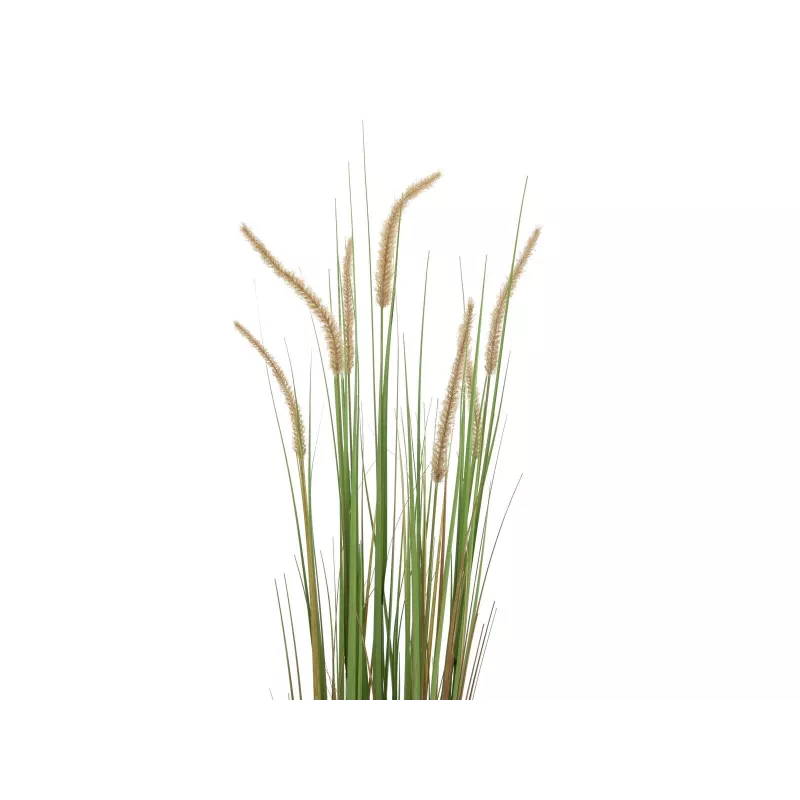 EUROPALMS umelá tráva lampenputzergras, 120 cm 82600121