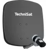 TechniSat satelitný tanier s LNB, 45 cm tanier, hliník, Single LNB (1345/8195)