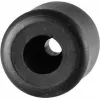 ZUBEHÖR gumená nožička 25x25mm (30001202)