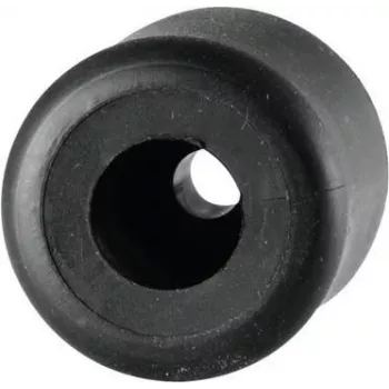 ZUBEHÖR gumená nožička 25x25mm (30001202)