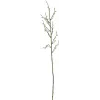 EUROPALMS pozlátená vetva s bobuľami, 85 cm, balenie 3 ks (83500441)