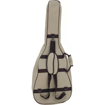 DIMAVERY DSB-400 puzdro na gitaru Dreadnought 26341182