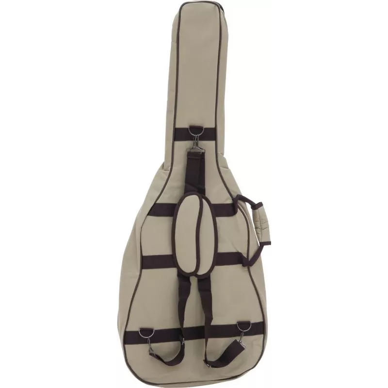 DIMAVERY DSB-400 puzdro na gitaru Dreadnought 26341182