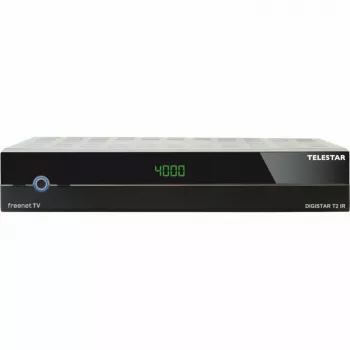 IMPERIAL Telestar DVB-C & DVB-T2 Combo prijímač 5310498