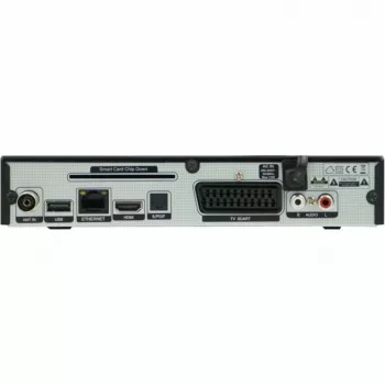 IMPERIAL Telestar DVB-C & DVB-T2 Combo prijímač 5310498