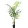 EUROPALMS umelá rastlina areka, 125 cm 82509440
