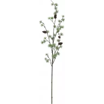 EUROPALMS umelá vetva smrekovca, PE, 100 cm 83500418