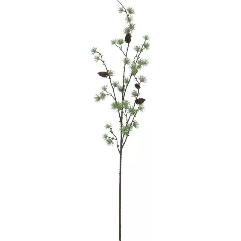 EUROPALMS umelá vetva smrekovca, PE, 100 cm 83500418