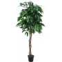 EUROPALMS umelý mangový džungľový strom, 180 cm 82506726