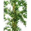 EUROPALMS umelá viacstonková bambusová rastlina, 150 cm 82509235