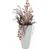 EUROPALMS umelý list orchidey (EVA), zelený, 45 cm 82530574