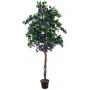 EUROPALMS umelá rastlina bugenvilea, levanduľová, 150 cm 82507035