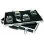 DIMAVERY Effector-Case Large pedálový flight case 26380060