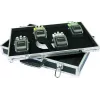 DIMAVERY Effector-Case Large pedálový flight case 26380060