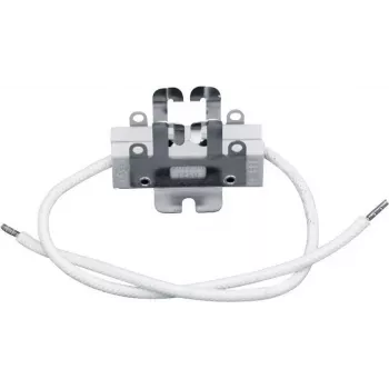OMNILUX GY-9.5 objímka lampy, keramika, 1000W, 250V, skrutkové svorky 94501010