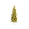 Europalms FUTURA vianočný stromček, zlatý metalický, 180 cm (83500550)