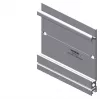 Siemens SIMATIC S7-1500 montážna lišta 482 mm, bez uzemňovacej skrutky, 6ES75901BC000AA0