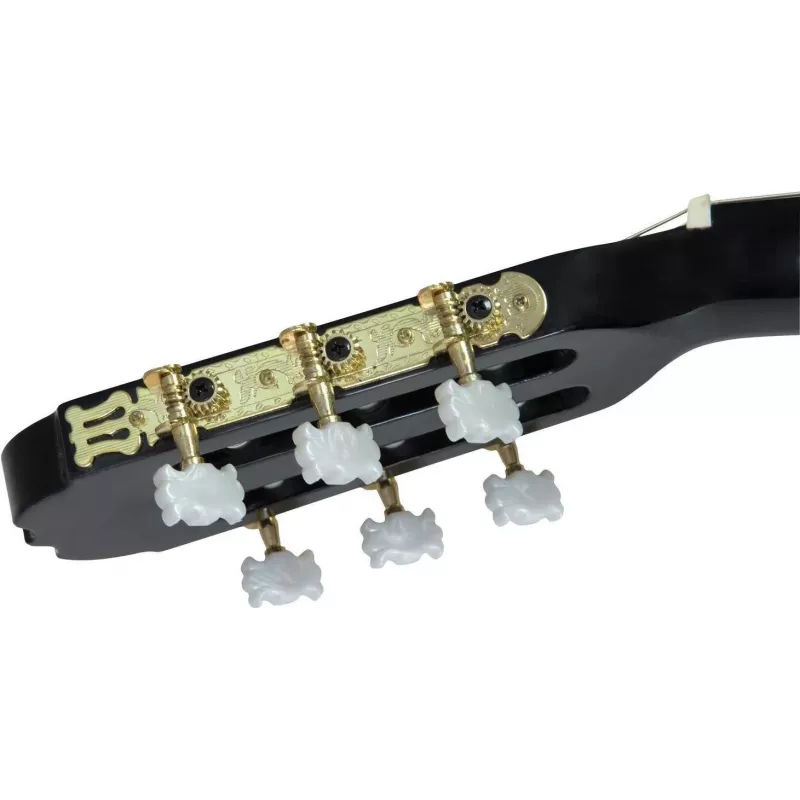 DIMAVERY AC-330 koncertná gitara, basswood 26241014
