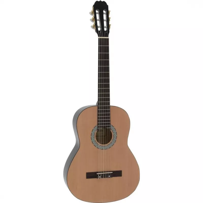 DIMAVERY AC-330 koncertná gitara, basswood 26241014