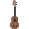 DIMAVERY UK-400 sopránová ukulele basswood natural 26255830