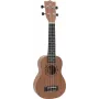 DIMAVERY UK-400 sopránová ukulele basswood natural 26255830