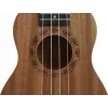 DIMAVERY UK-400 sopránová ukulele basswood natural 26255830
